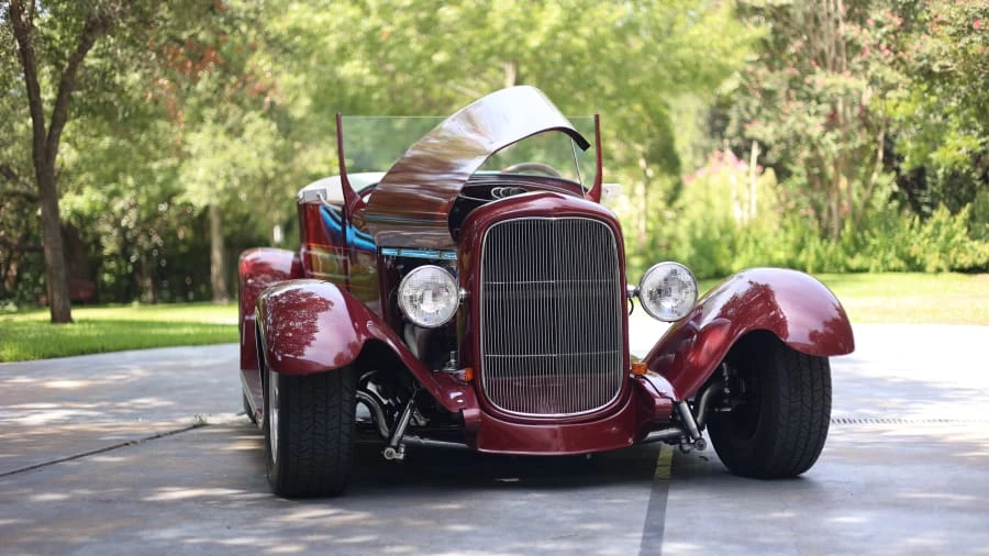 1926 Ford Hot Rod - Image 8 of 24