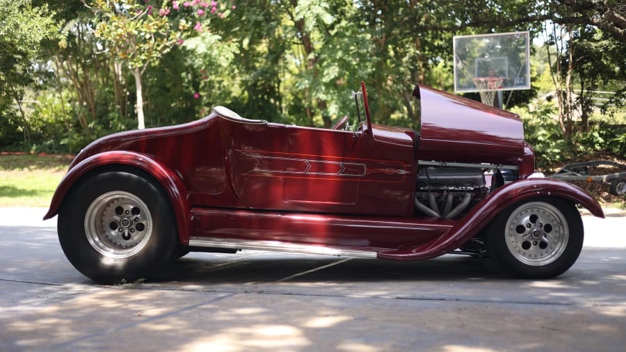 1926 Ford Hot Rod - Image 2 of 24