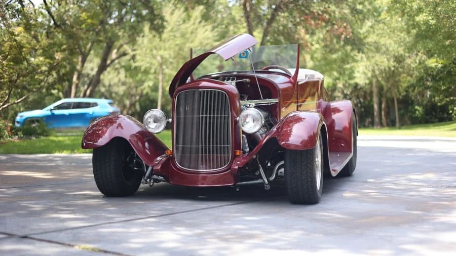 1926 Ford Hot Rod - Image 7 of 24