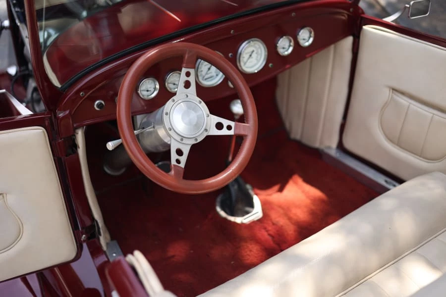 1926 Ford Hot Rod - Image 14 of 24