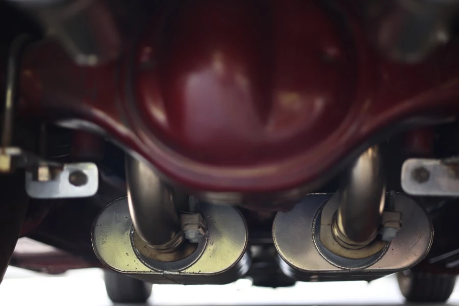 1926 Ford Hot Rod - Image 24 of 24