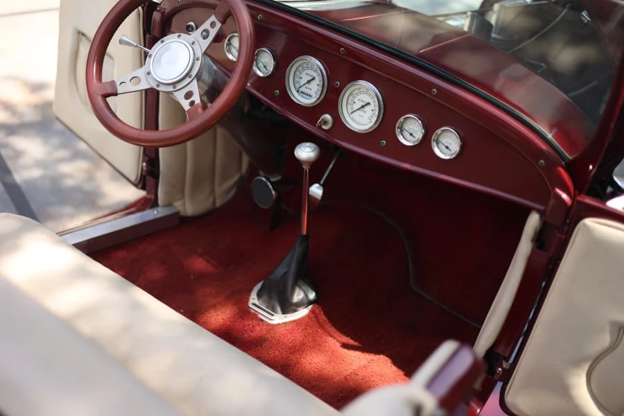 1926 Ford Hot Rod - Image 18 of 24