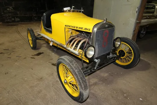 1926 Ford Race Car