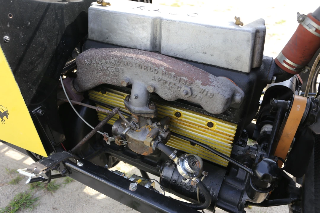 1926 Ford Model T - Image 2 of 13
