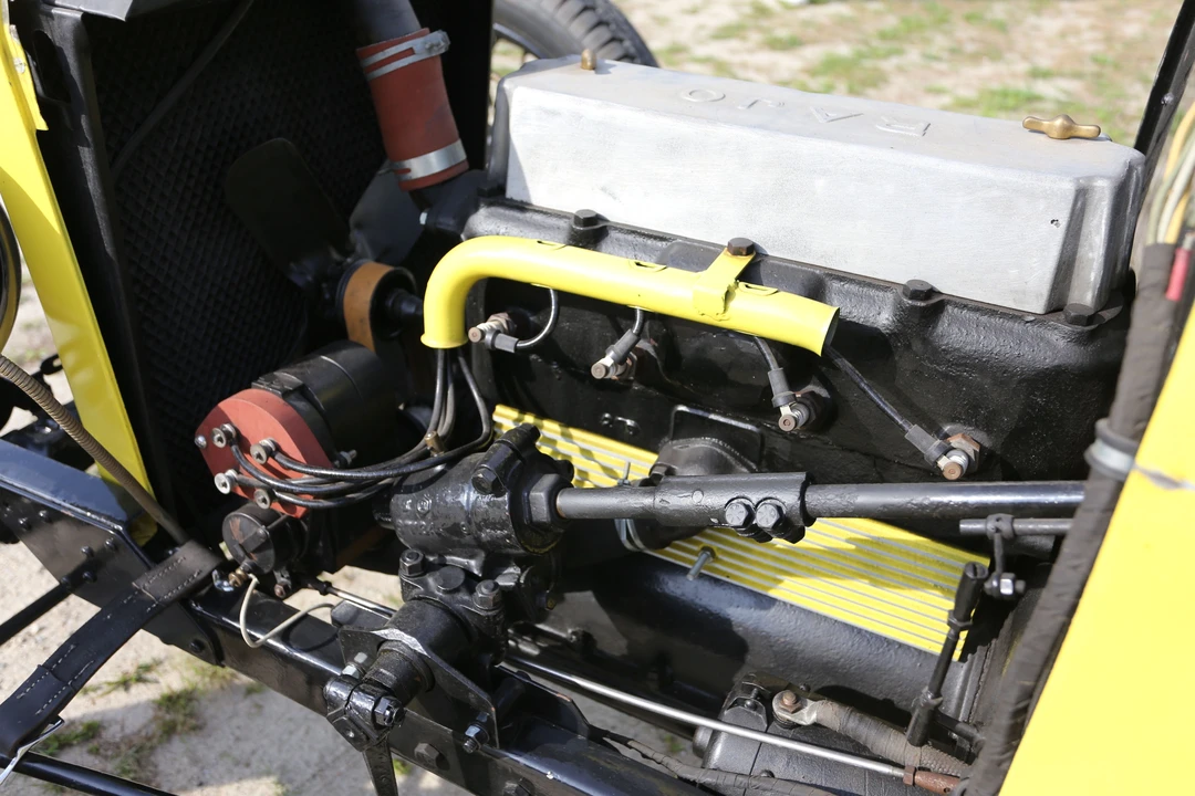 1926 Ford Model T - Image 3 of 13