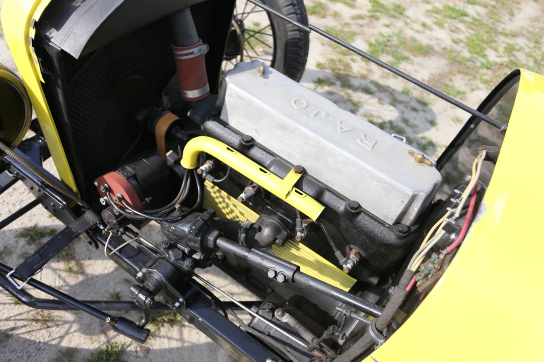 1926 Ford Model T - Image 4 of 13