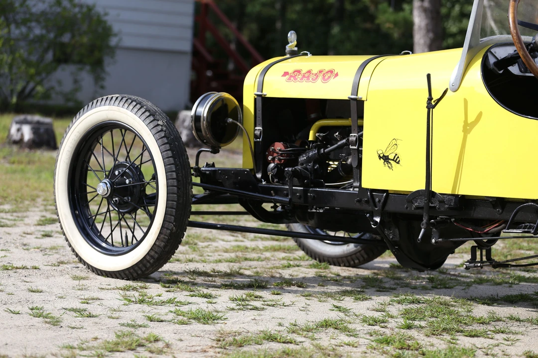1926 Ford Model T - Image 5 of 13