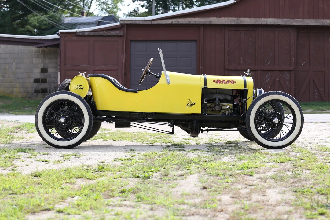 1926 Ford Model T - Image 8 of 13