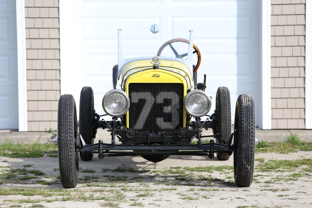 1926 Ford Model T - Image 7 of 13