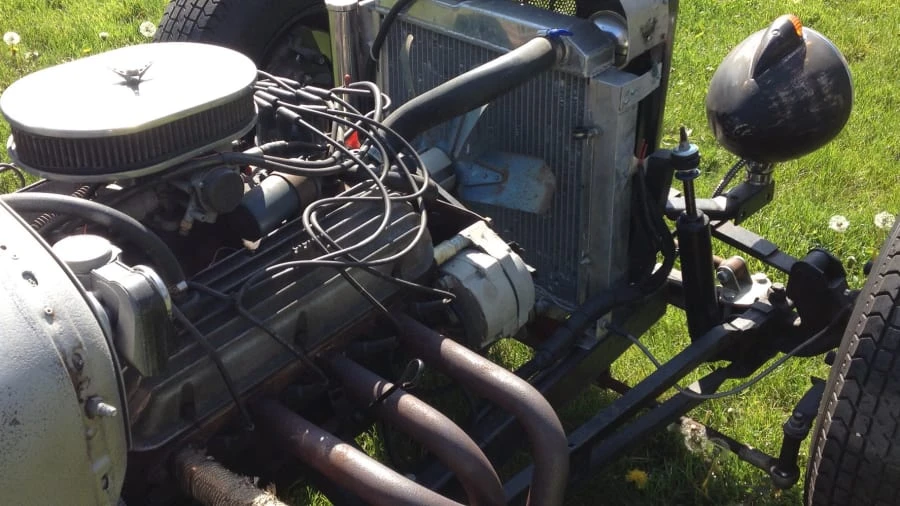1926 Ford Hot Rod - Image 3 of 6