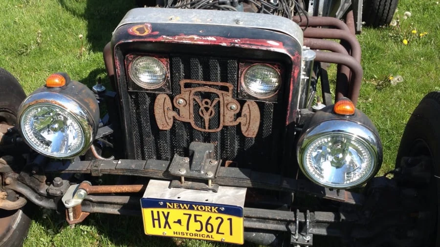 1926 Ford Hot Rod - Image 4 of 6