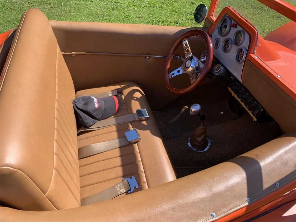 1926 Ford Model T - Image 4 of 11