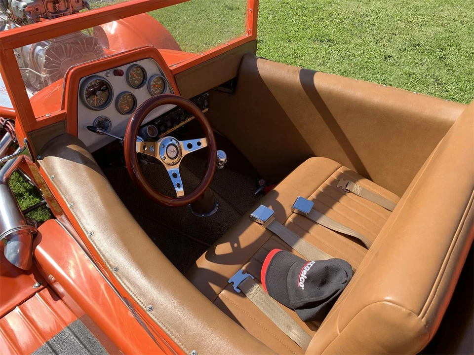 1926 Ford Model T - Image 5 of 11