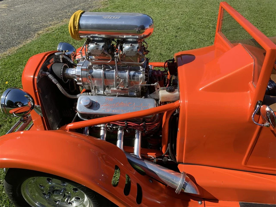 1926 Ford Model T - Image 6 of 11