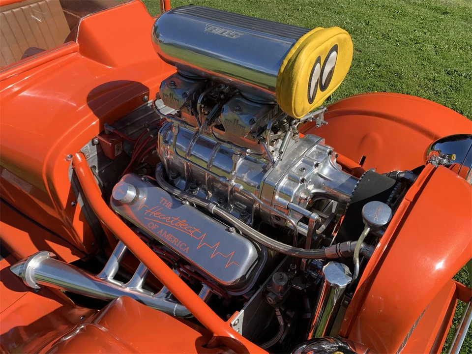 1926 Ford Model T - Image 7 of 11