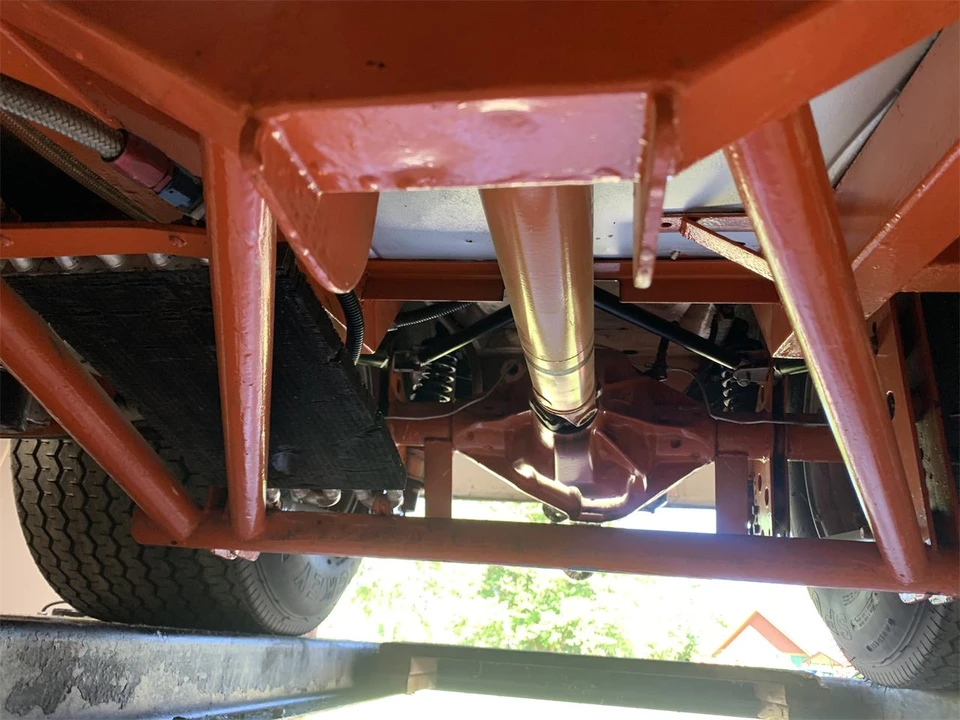 1926 Ford Model T - Image 10 of 11