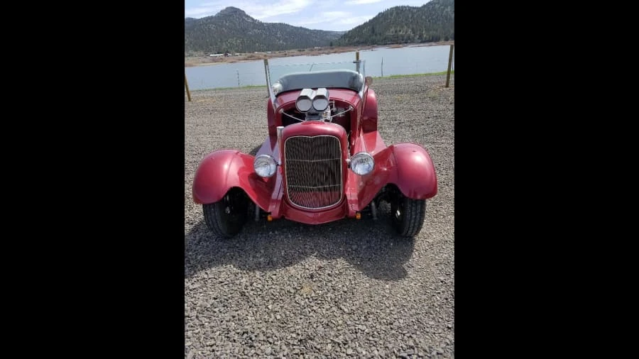 1926 Ford Model T - Image 6 of 8