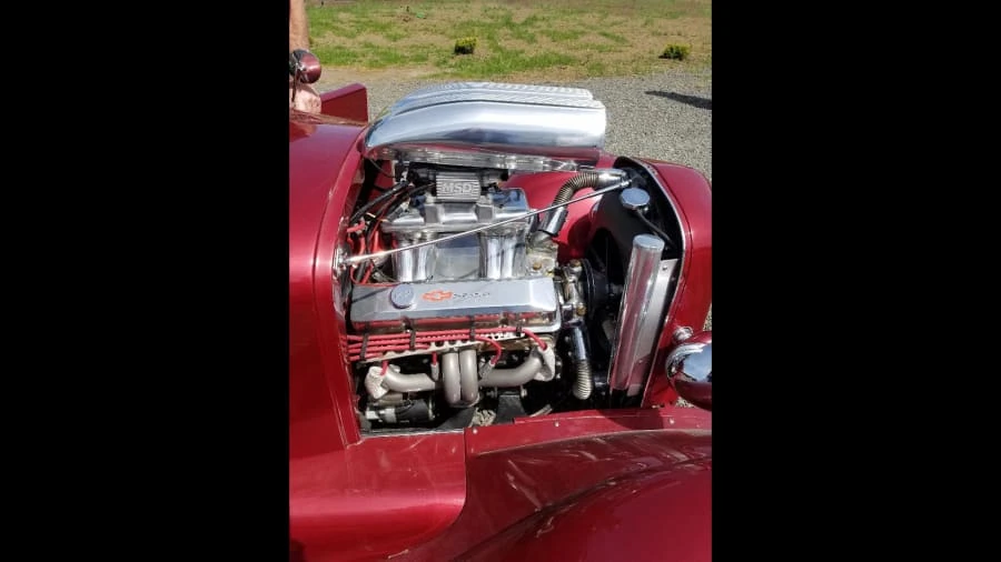 1926 Ford Model T - Image 4 of 8