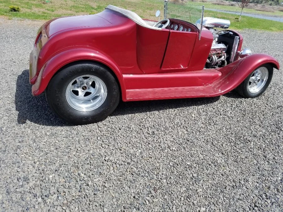 1926 Ford Model T - Image 7 of 8