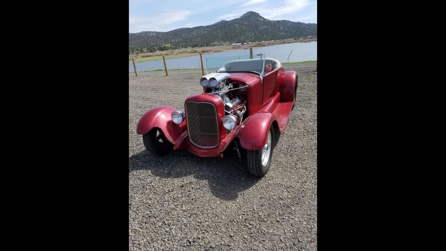 1926 Ford Model T - Image 8 of 8