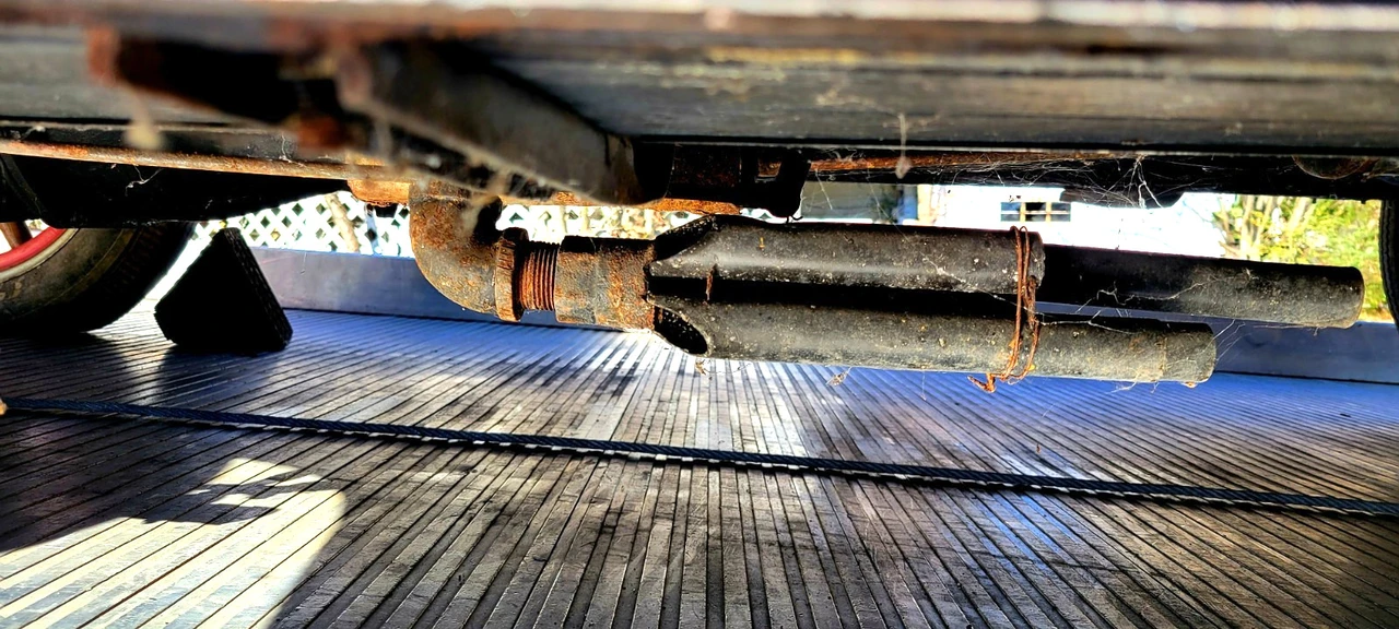 1926 Ford Model T - Image 9 of 14