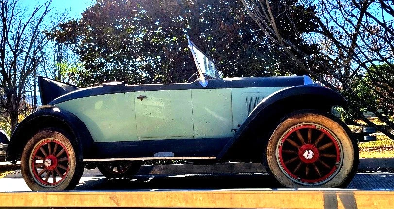 1926 Ford Model T - Image 6 of 14