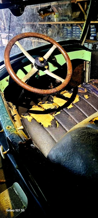 1926 Ford Model T - Image 13 of 14