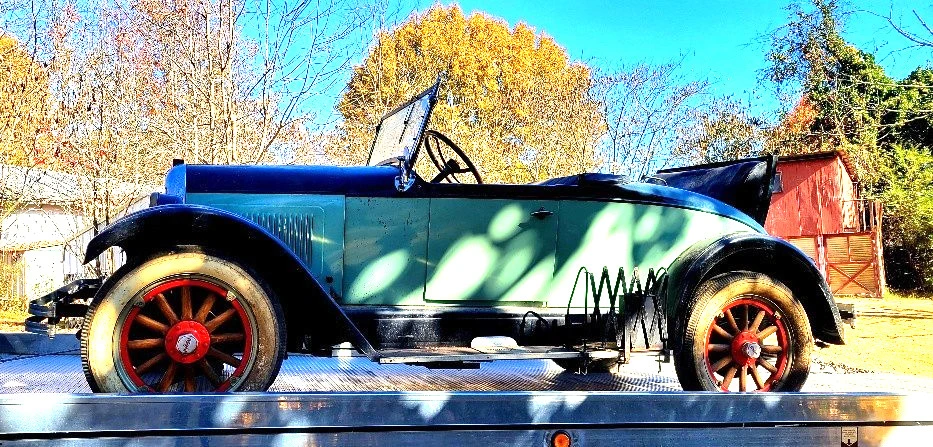 1926 Ford Model T - Image 5 of 14