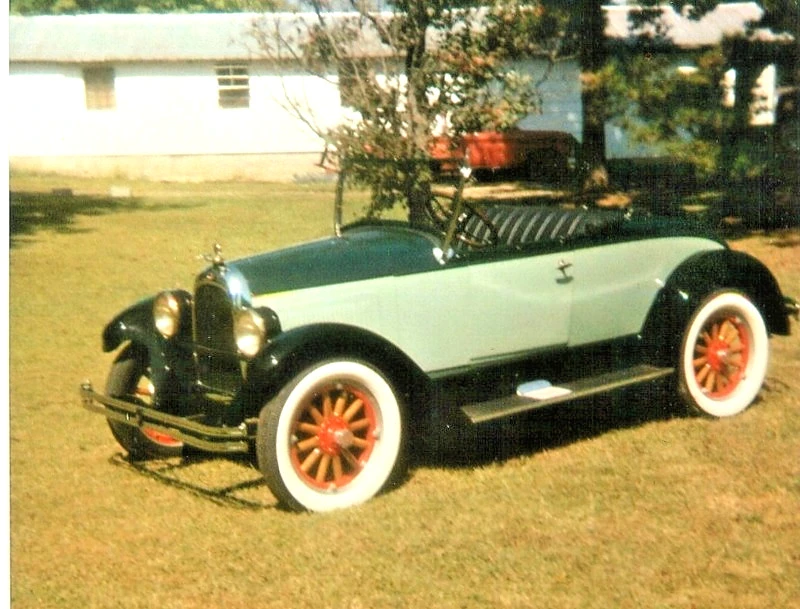 1926 Ford Model T - Image 14 of 14