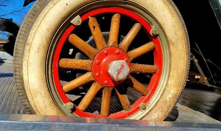1926 Ford Model T - Image 7 of 14