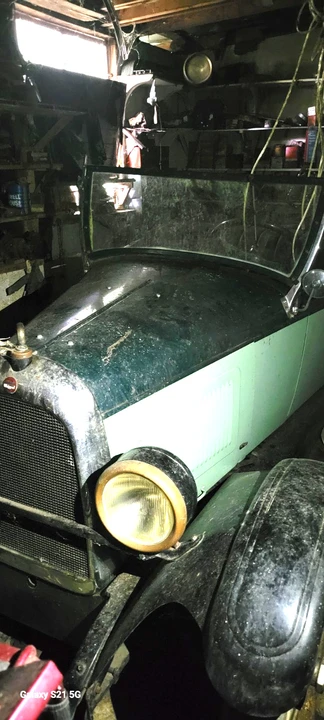 1926 Ford Model T - Image 8 of 14