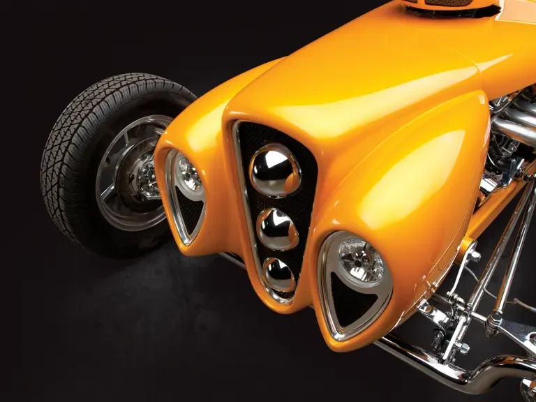 1926 Ford Hot Rod - Image 9 of 20