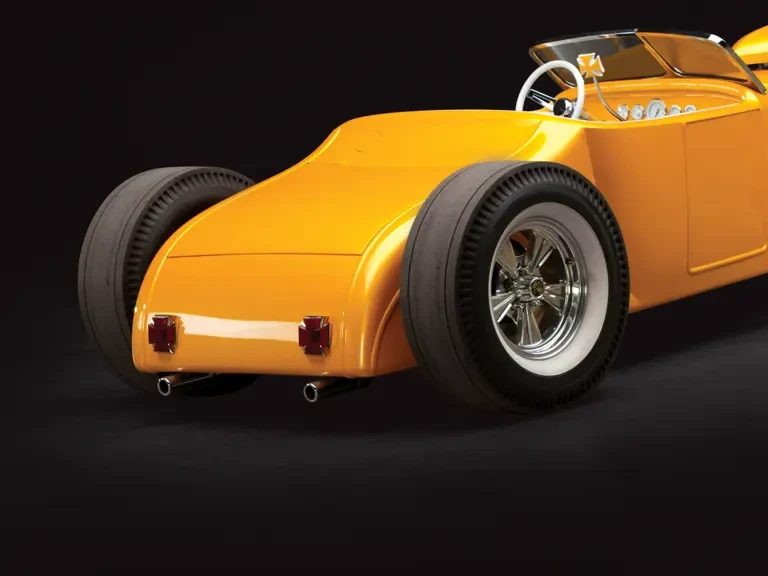 1926 Ford Hot Rod - Image 18 of 20