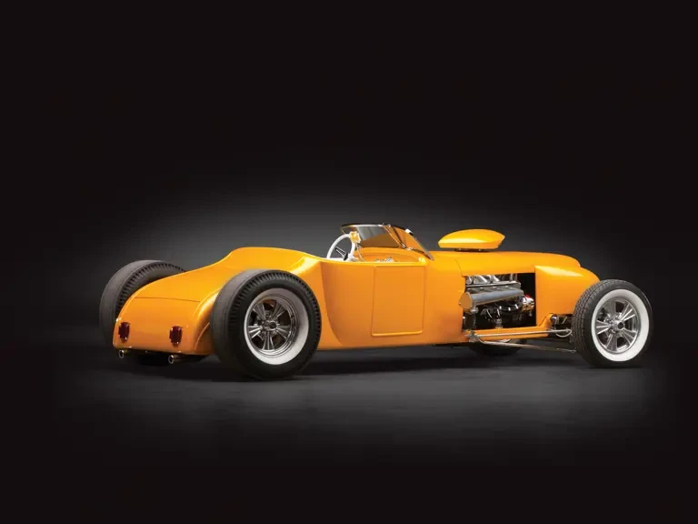 1926 Ford Hot Rod - Image 3 of 20