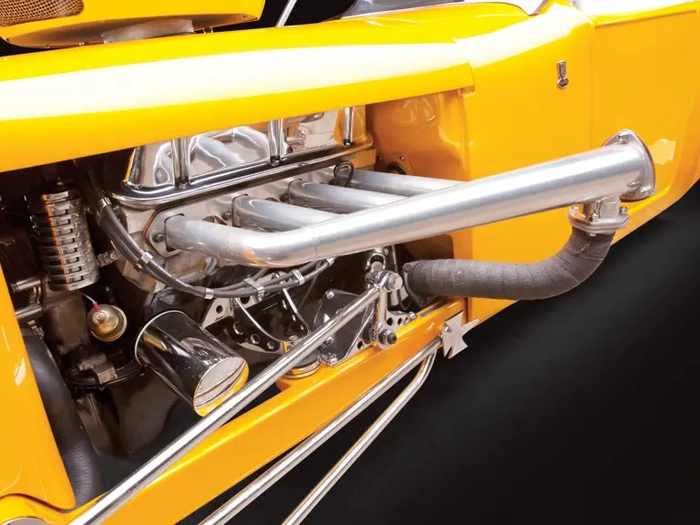 1926 Ford Hot Rod - Image 4 of 20