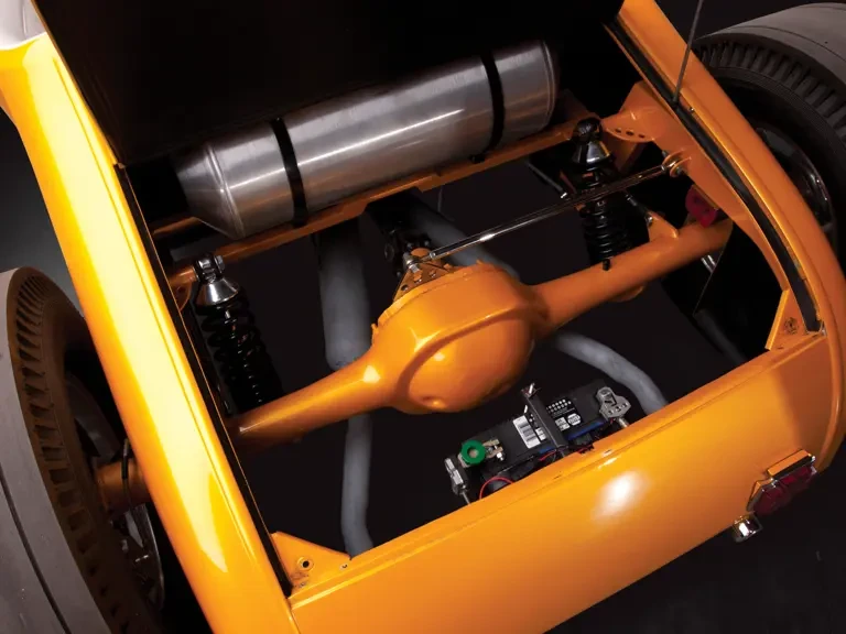 1926 Ford Hot Rod - Image 19 of 20