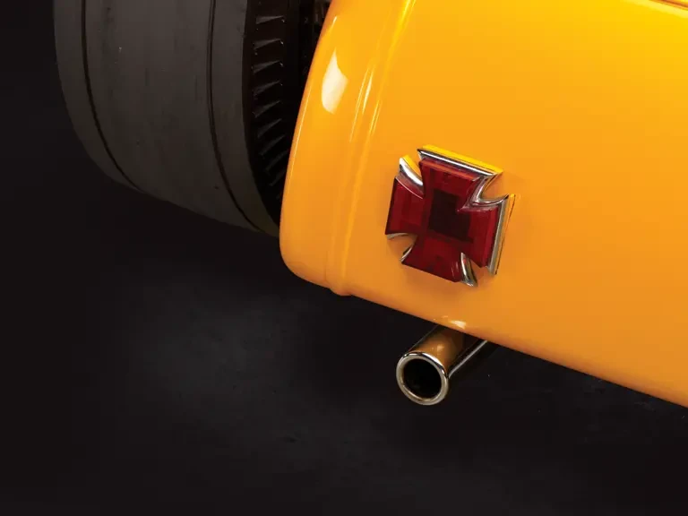 1926 Ford Hot Rod - Image 12 of 20