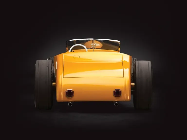 1926 Ford Hot Rod - Image 17 of 20