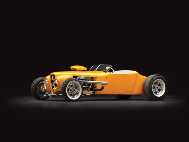 1926 Ford Hot Rod - Image 2 of 20