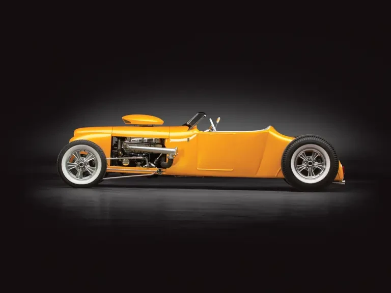 1926 Ford Hot Rod - Image 6 of 20