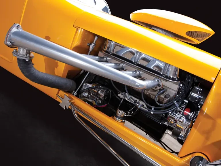 1926 Ford Hot Rod - Image 20 of 20