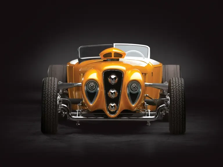 1926 Ford Hot Rod - Image 16 of 20