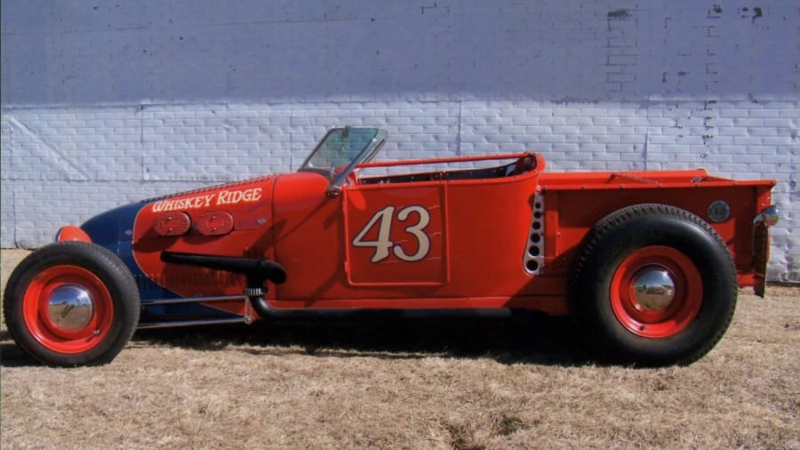 1926 Ford Model T Pickup & Model TT - Image 2 of 10