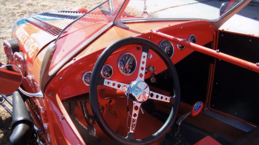 1926 Ford Model T Pickup & Model TT - Image 4 of 10