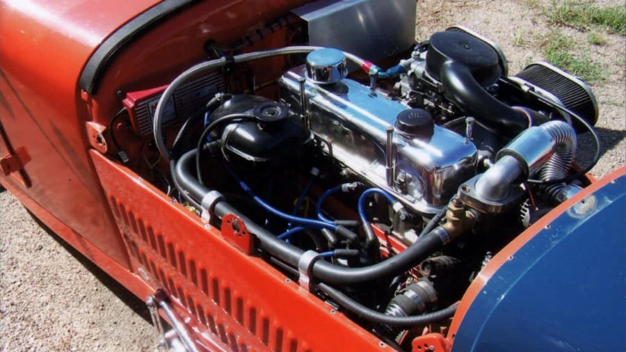 1926 Ford Model T Pickup & Model TT - Image 6 of 10