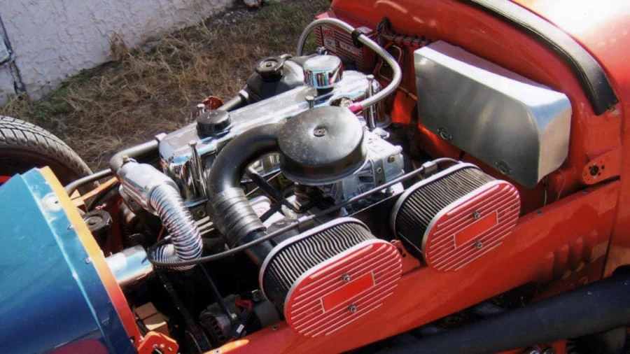1926 Ford Model T Pickup & Model TT - Image 7 of 10