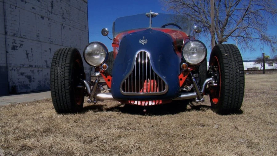 1926 Ford Model T Pickup & Model TT - Image 9 of 10