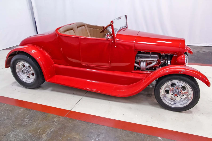1926 Ford Hot Rod - Image 2 of 10