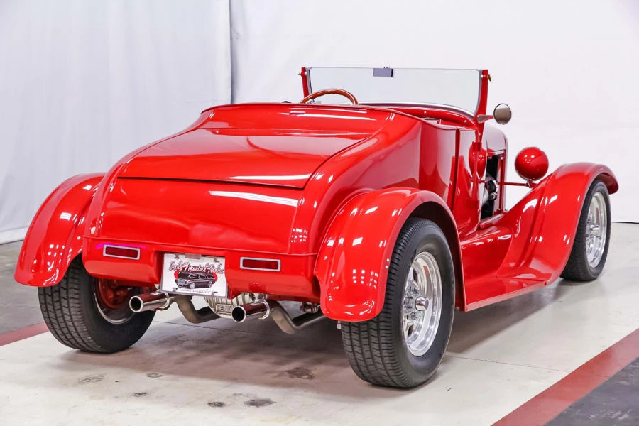 1926 Ford Hot Rod - Image 3 of 10