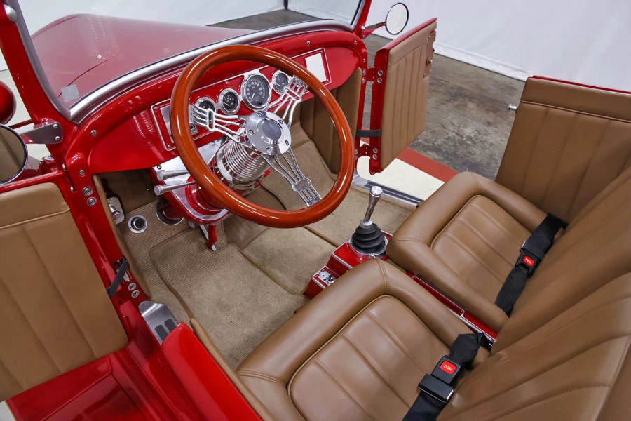 1926 Ford Hot Rod - Image 4 of 10